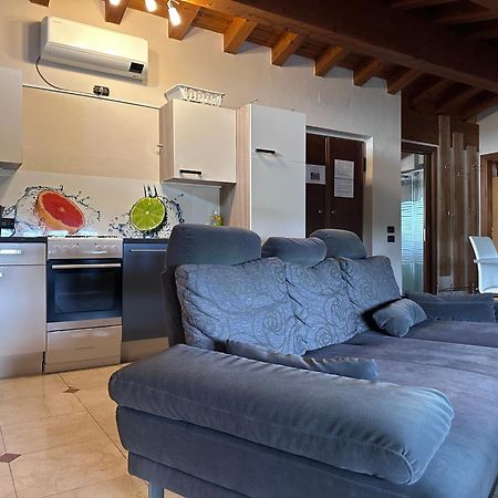 Loft Gardasee Lonato Exterior photo