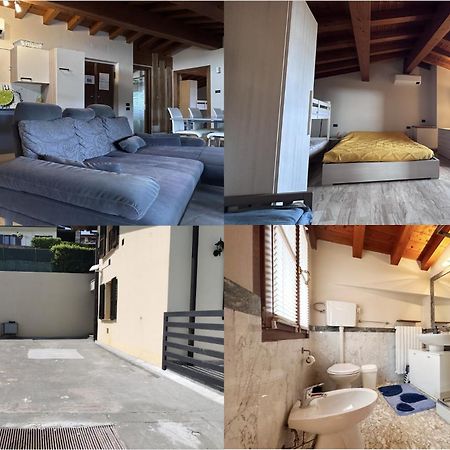 Loft Gardasee Lonato Exterior photo