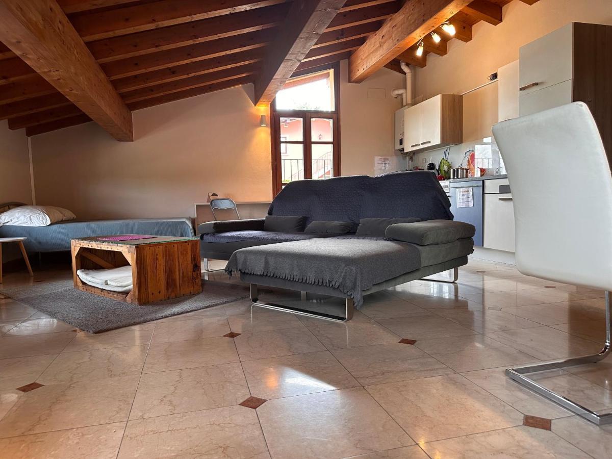 Loft Gardasee Lonato Exterior photo