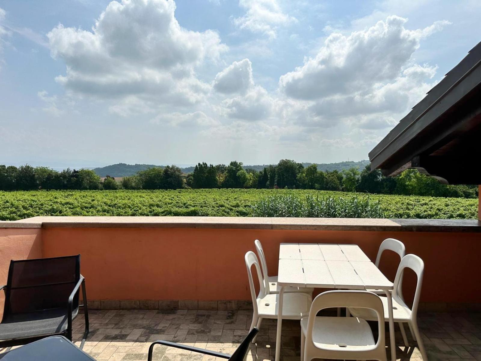 Loft Gardasee Lonato Exterior photo