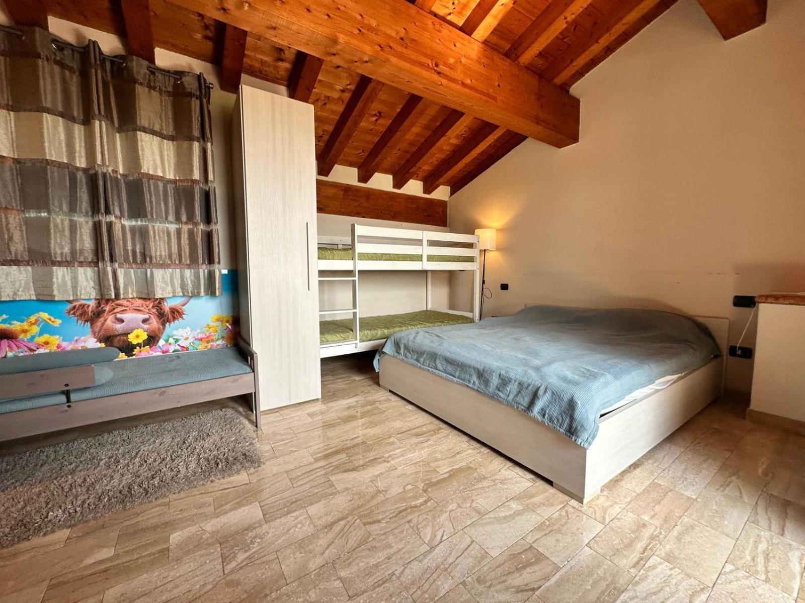 Loft Gardasee Lonato Exterior photo