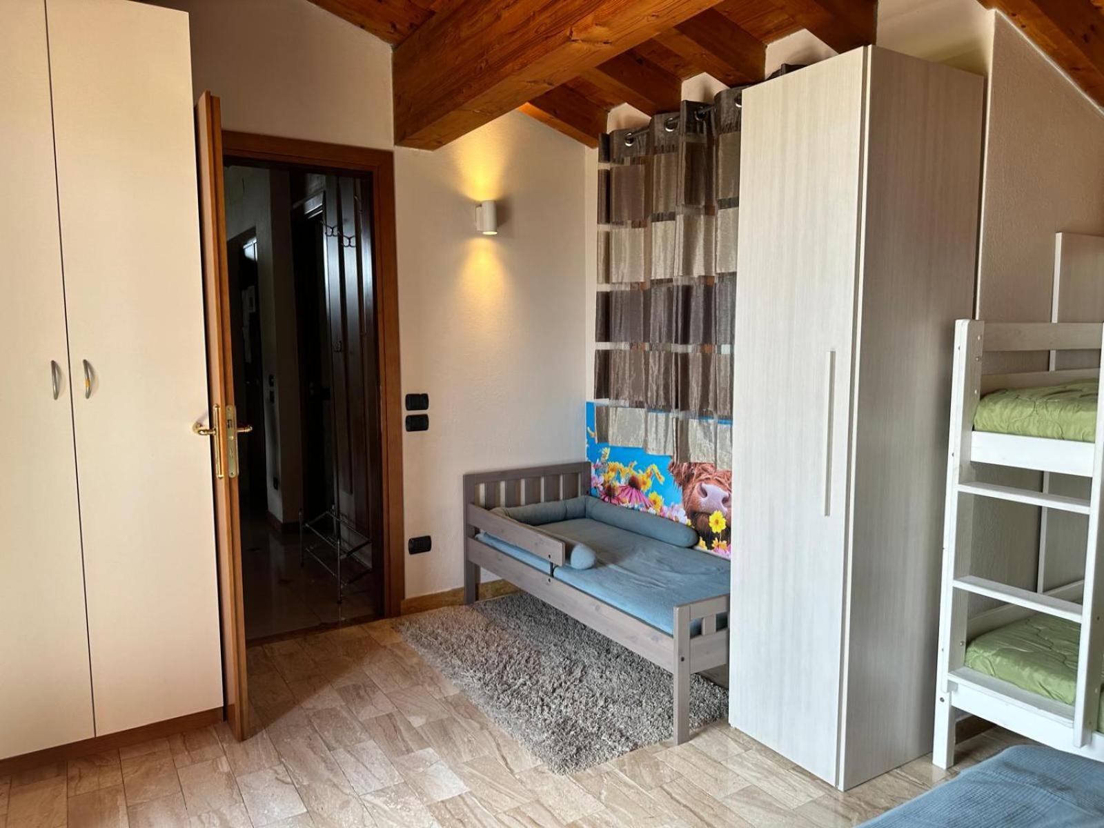 Loft Gardasee Lonato Exterior photo