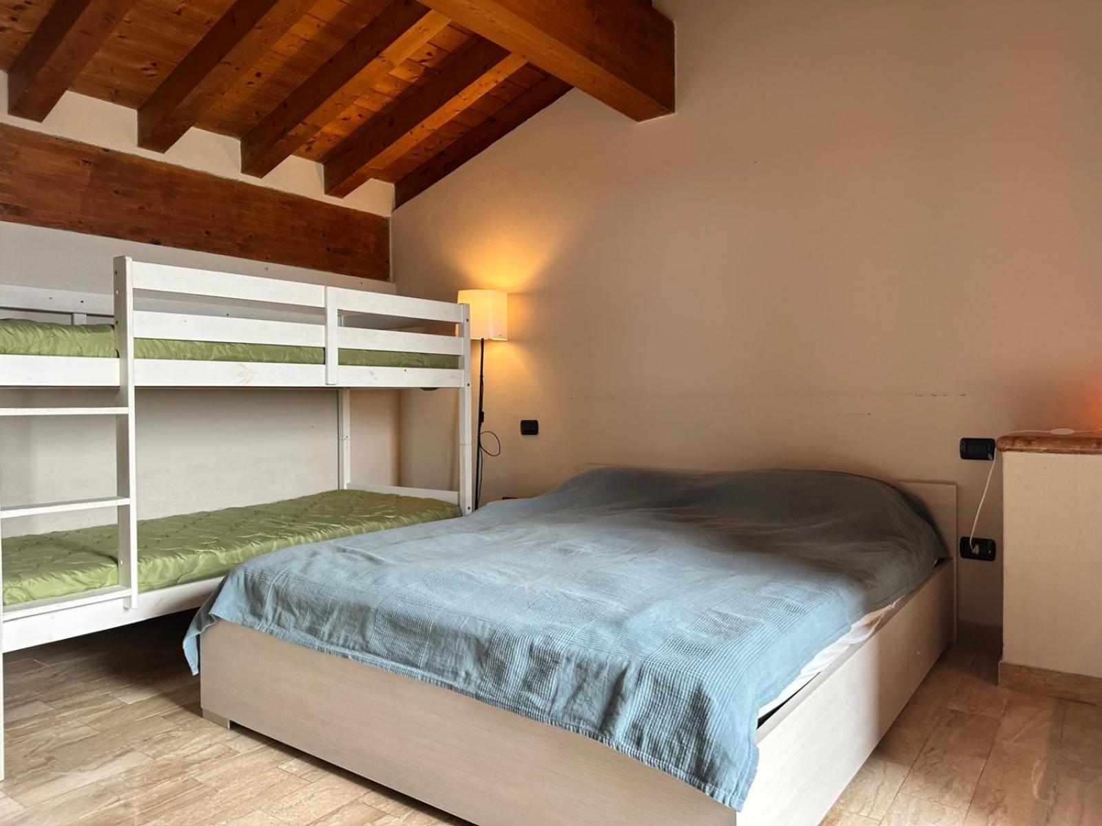 Loft Gardasee Lonato Exterior photo