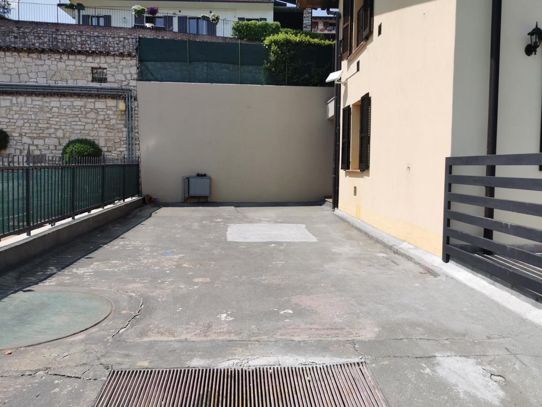 Loft Gardasee Lonato Exterior photo