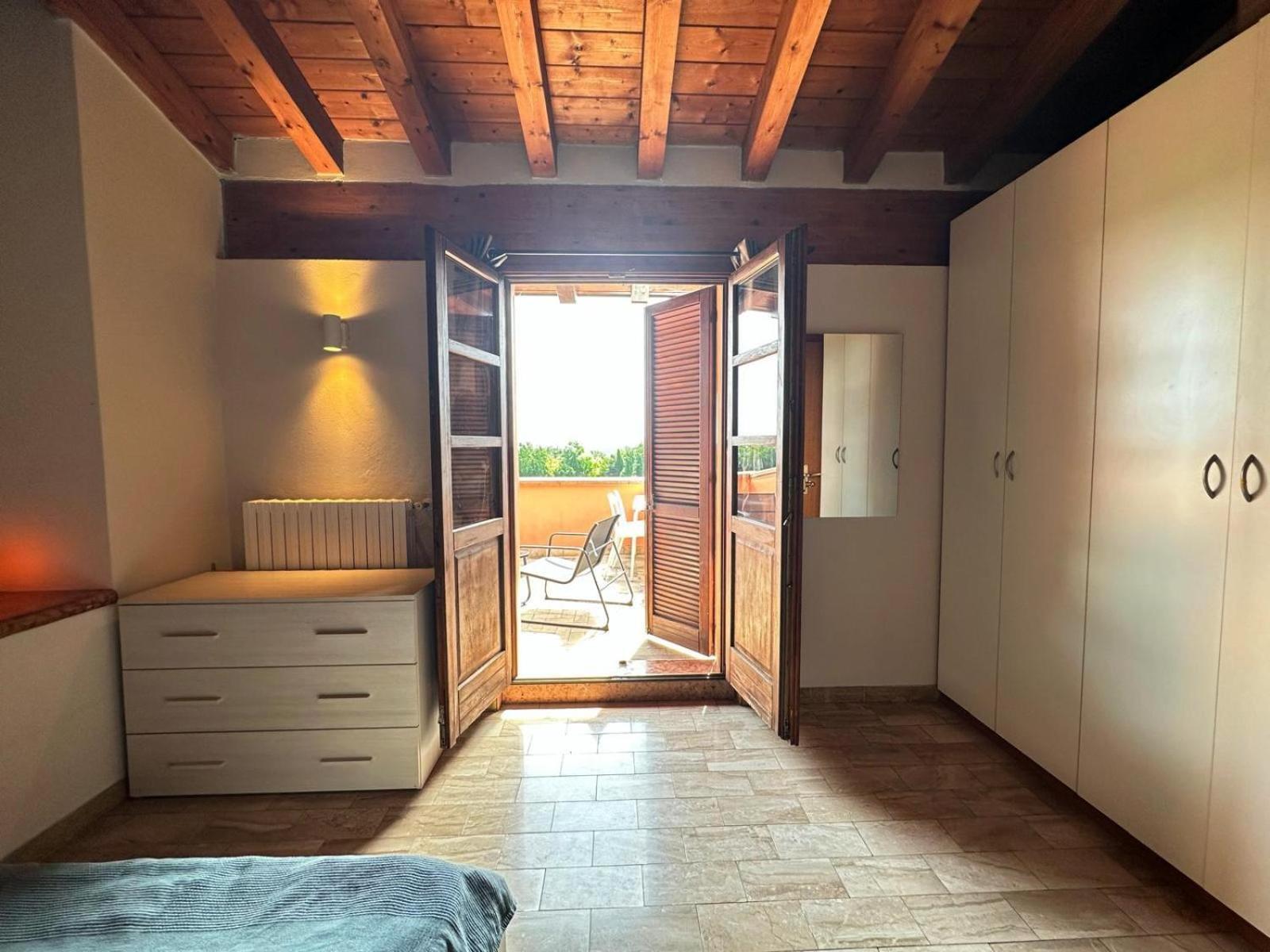 Loft Gardasee Lonato Exterior photo