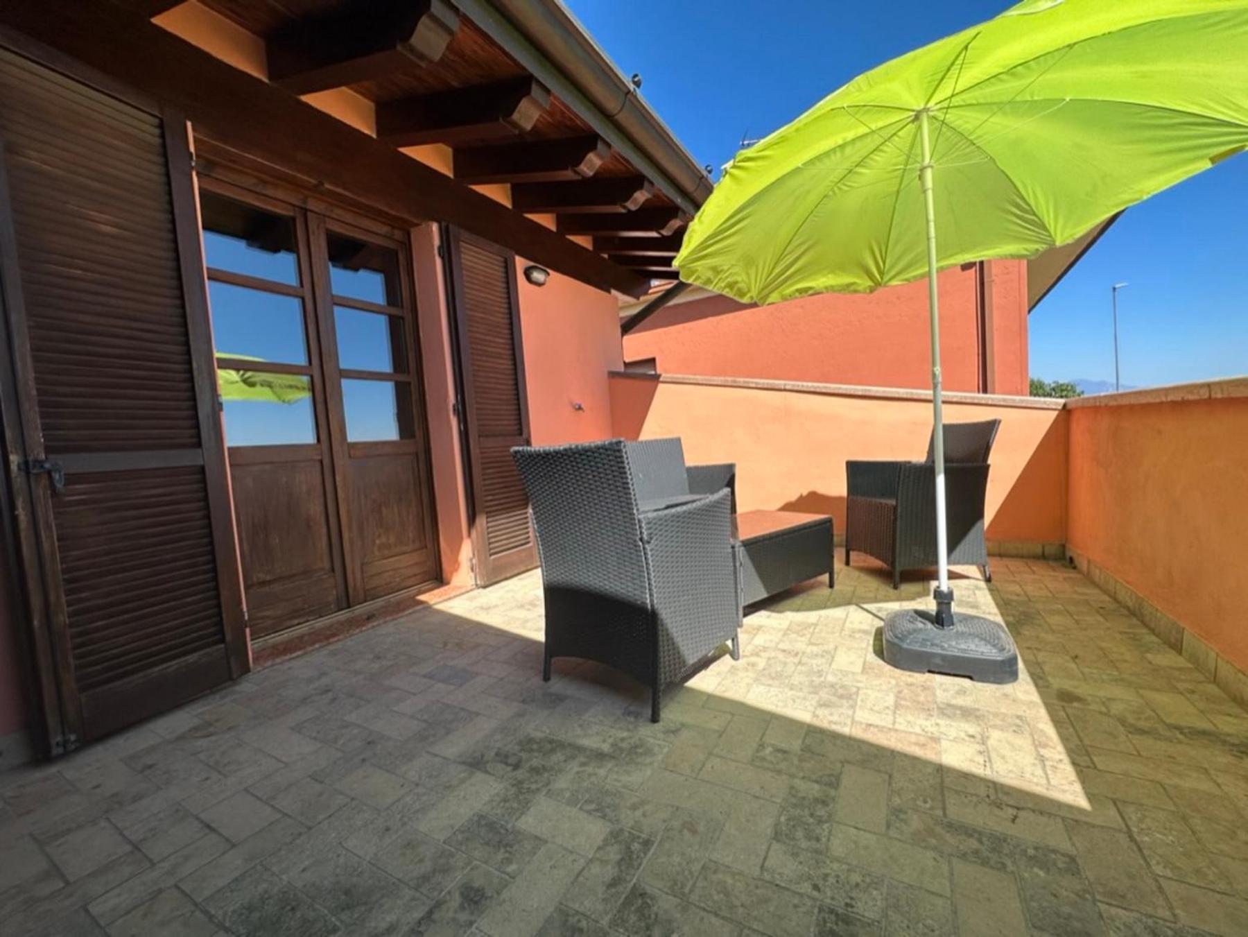 Loft Gardasee Lonato Exterior photo