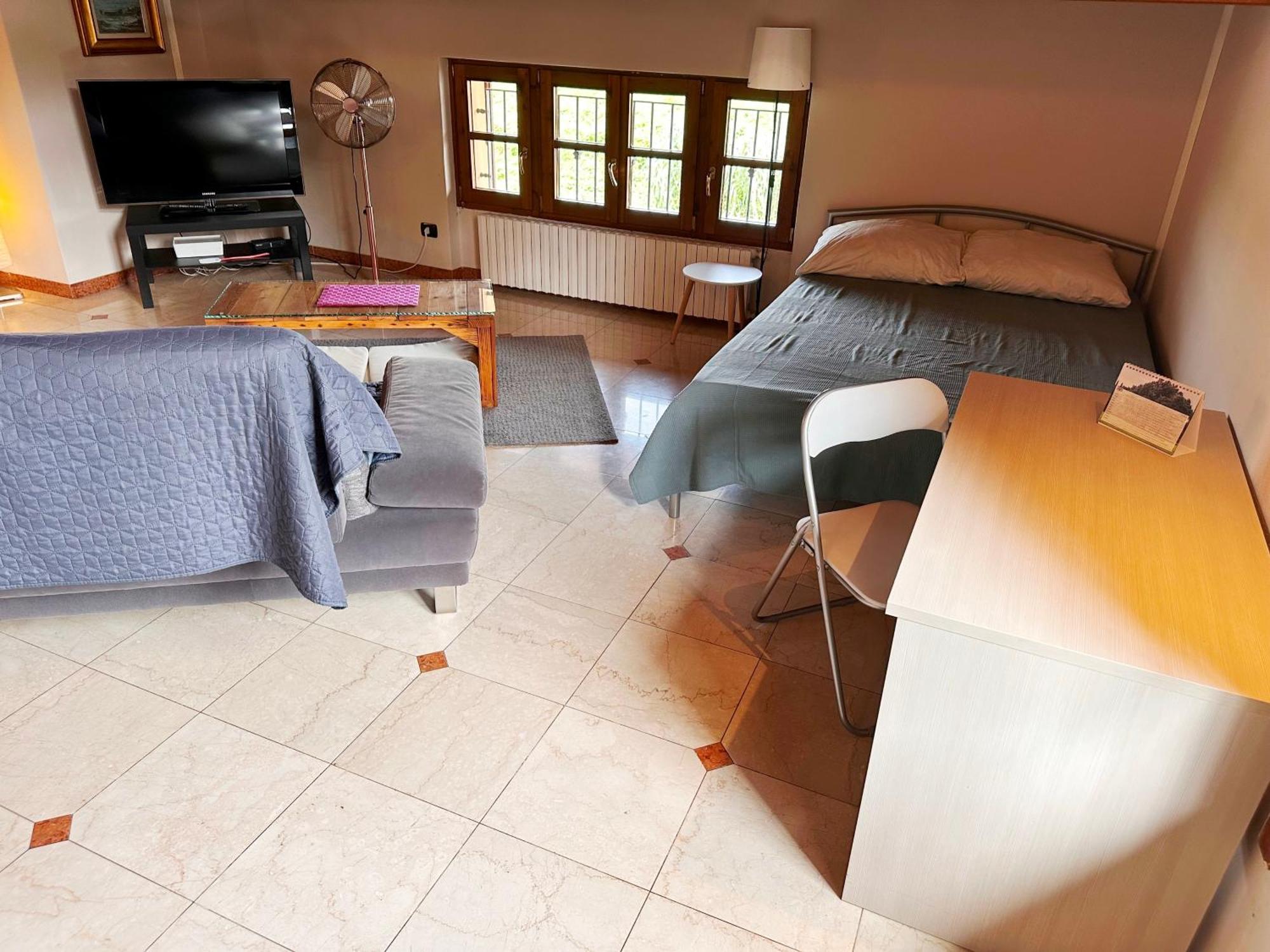 Loft Gardasee Lonato Exterior photo