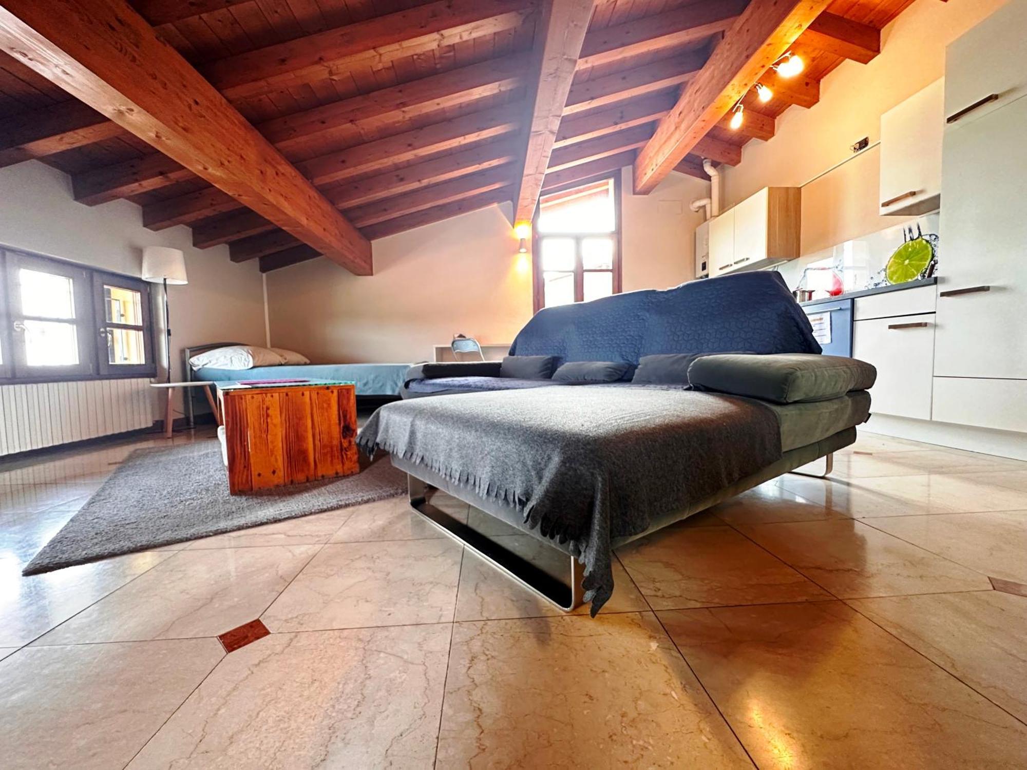 Loft Gardasee Lonato Exterior photo