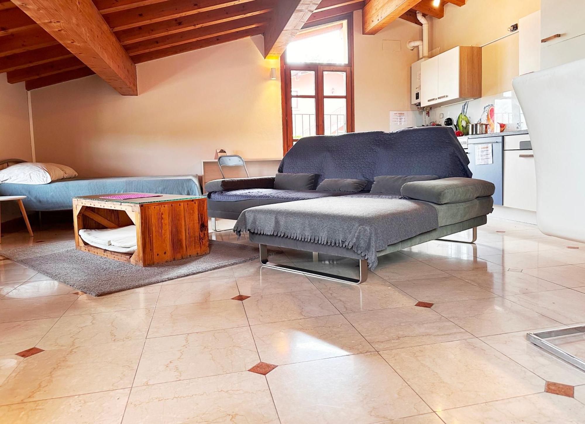 Loft Gardasee Lonato Exterior photo