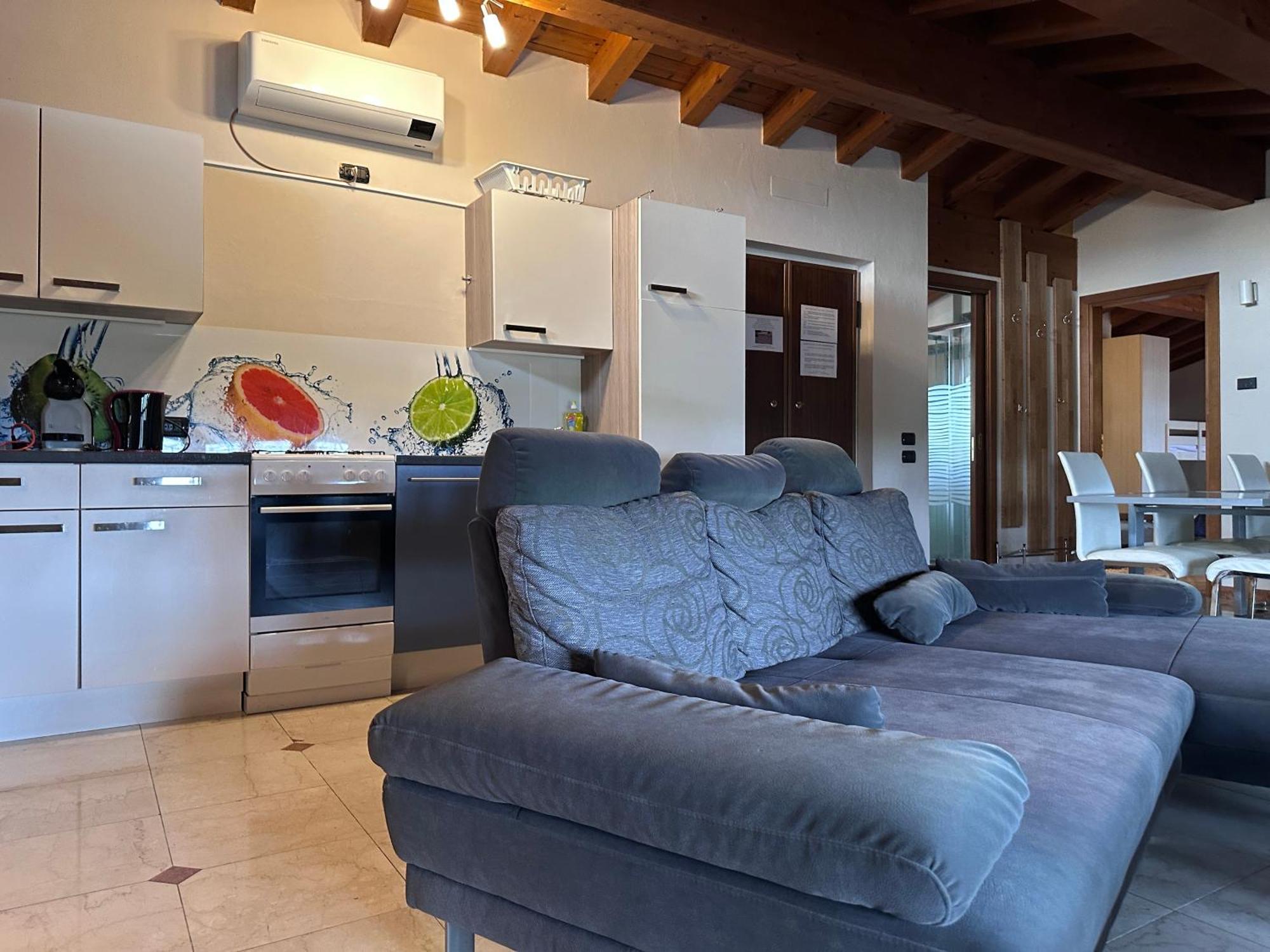 Loft Gardasee Lonato Exterior photo