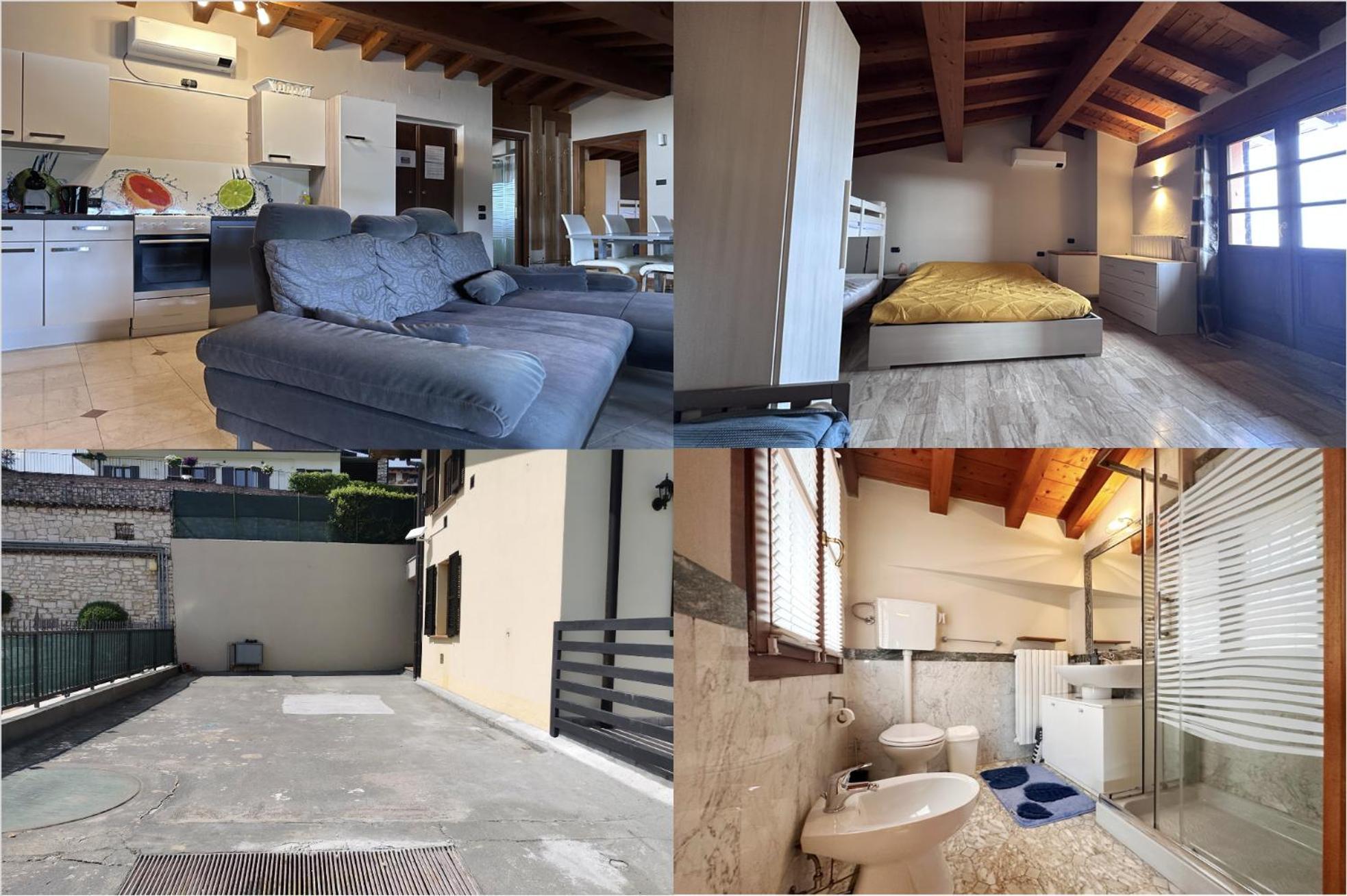 Loft Gardasee Lonato Exterior photo